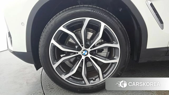 BMW X4 (G02) id 4791908 из Кореи 30