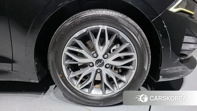 Kia K5 3rd generation id 3690932 из Кореи 15