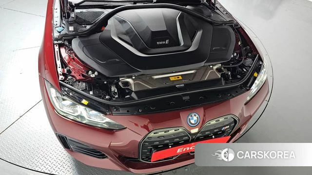 BMW i4 id 4414605 из Кореи 31