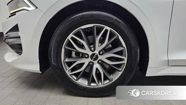 Kia K5 3rd generation id 3317640 из Кореи 15