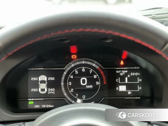 Subaru BRZ id 3969209 из Китая 19