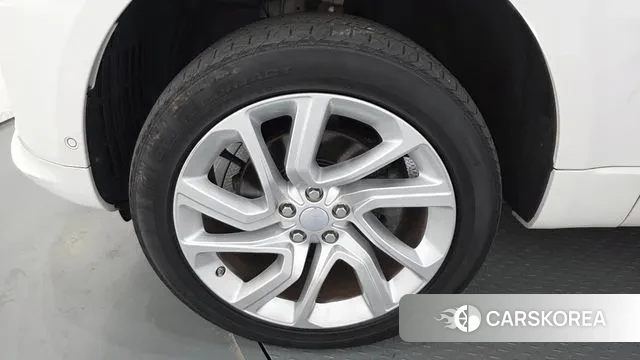 Land Rover Range Rover Sport 2nd Generation id 3307861 из Кореи 15