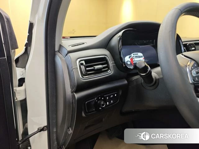 GAC Trumpchi Trumpchi GS8 id 4221277 из Китая 30