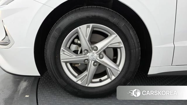 Hyundai Sonata (DN8) id 4293557 из Кореи 15