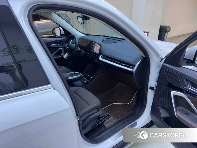 BMW X1 id 4359298 из Китая 17