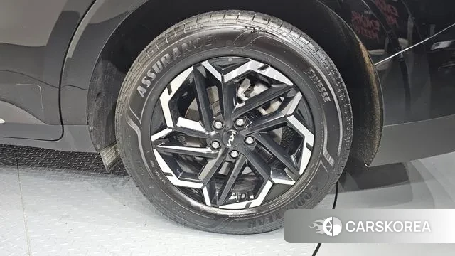 Kia The New Carnival 4th Generation id 3523298 из Кореи 15