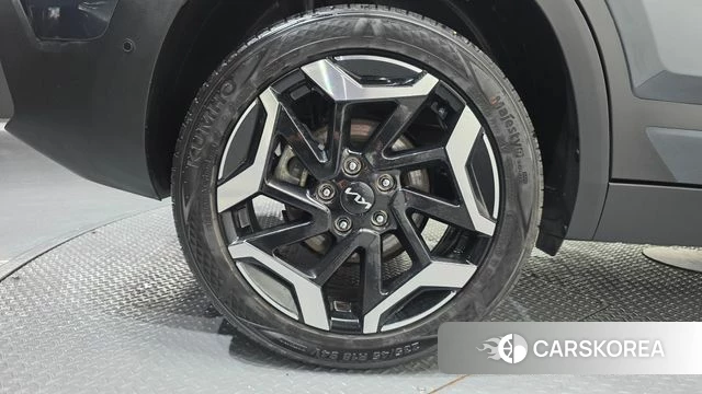 Kia The New Seltos id 4584939 из Кореи 30
