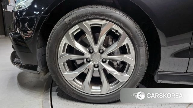 Audi New A6 id 3834850 из Кореи 15