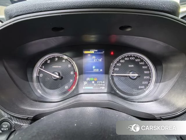 Subaru FORESTER Forester id 4218674 из Китая 24