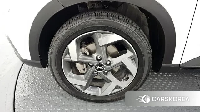 Hyundai Venue id 3283884 из Кореи 15