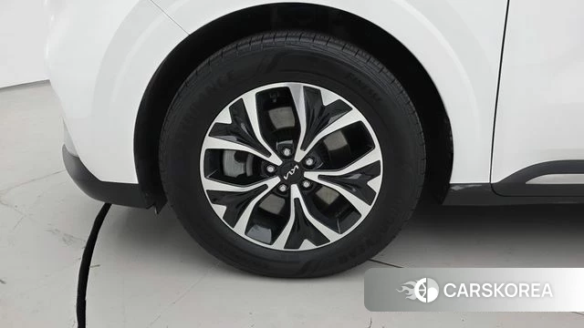 Kia Carnival 4th generation id 3897589 из Кореи 15