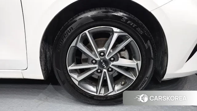 Kia The New K3 2nd generation id 3685570 из Кореи 15