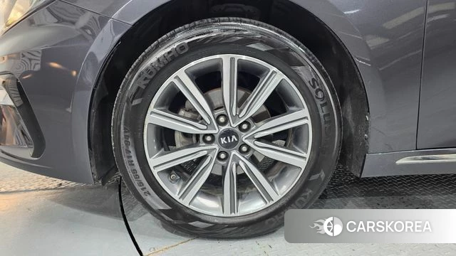 Kia The New K5 2nd generation id 4737669 из Кореи 30