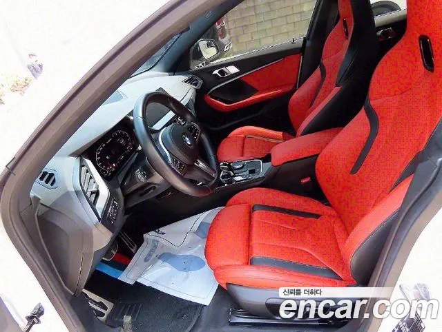 BMW 2 Series Gran Coupe (F44) id 2832504 из Кореи 15