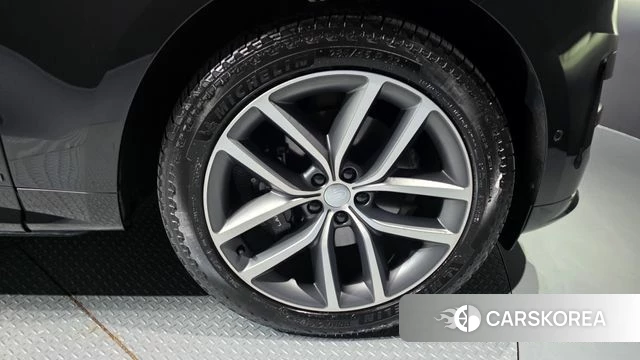 Land Rover Range Rover Sport 3rd Generation id 4783075 из Кореи 15