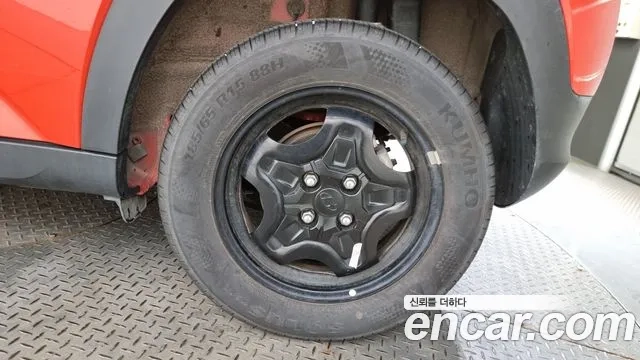 Hyundai Casper id 2879177 из Кореи 15