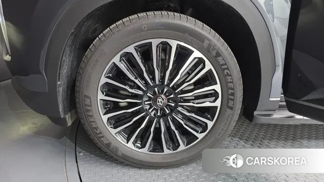 Hyundai Palisade id 3290351 из Кореи 15