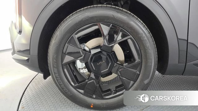 Kia The New Sportage 5th Generation id 4387715 из Кореи 31