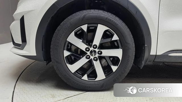 Kia Sorento 4th Generation id 4753827 из Кореи 31
