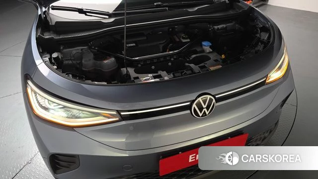 Volkswagen ID.4 id 4322296 из Кореи 27