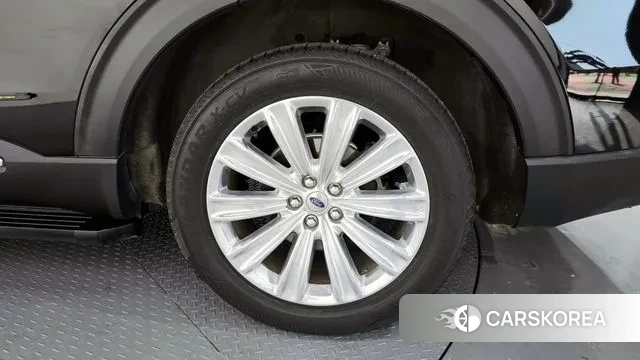 Ford Explorer 6th Generation id 3567348 из Кореи 15