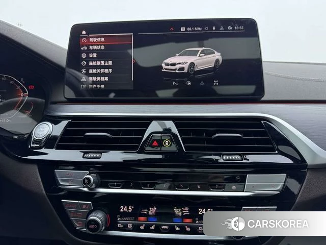 BMW 5 series id 3908643 из Китая 18