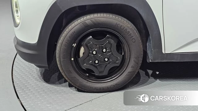 Hyundai Casper id 4608492 из Кореи 25