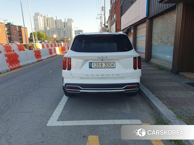 Kia Sorento 4th Generation id 4872151 из Кореи 10