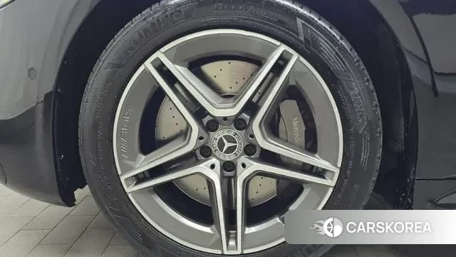 Mercedes-Benz S-Class W223 id 3771465 из Кореи 15