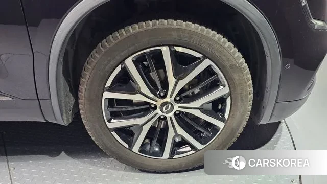 Renault Korea (Samsung) The New QM6 id 3453873 из Кореи 15