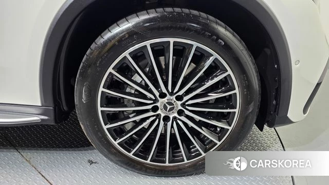 Mercedes-Benz GLC-Class X254 id 3850504 из Кореи 15