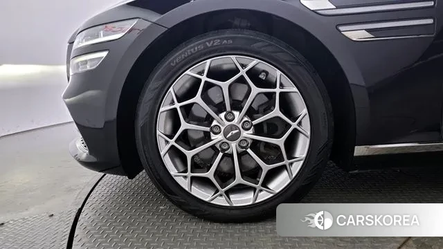 Genesis G80 (RG3) id 3385229 из Кореи 15