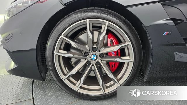 BMW Z4 (G29) id 4753231 из Кореи 28