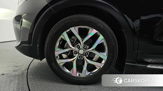 Kia The New Sorento id 3886124 из Кореи 15