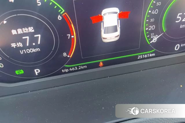 Volkswagen Magotan id 4256298 из Китая 12