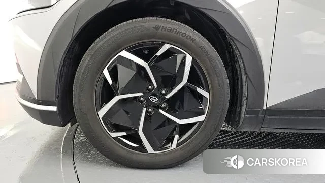 Hyundai Ionic 5 id 3290417 из Кореи 15