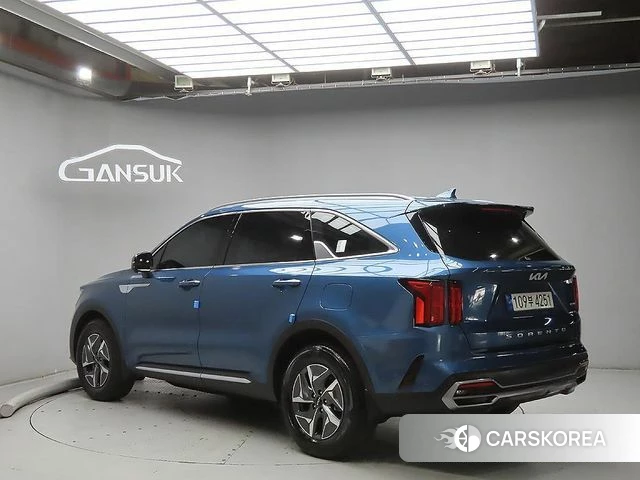 Kia Sorento 4th Generation id 4636527 из Кореи 15