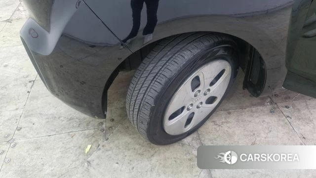 Kia The New Ray id 4283969 из Кореи 9