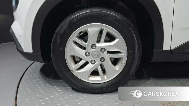 Hyundai Venue id 3513465 из Кореи 15