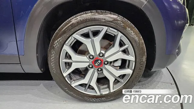 Kia Seltos id 2199843 из Кореи 15