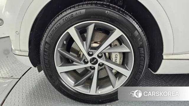 Genesis GV80 id 3620112 из Кореи 15