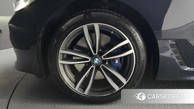 BMW 6 Series GT (G32) id 4196261 из Кореи 28