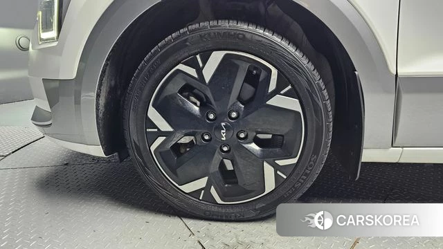 Kia Di All New Niro EV id 4506691 из Кореи 15