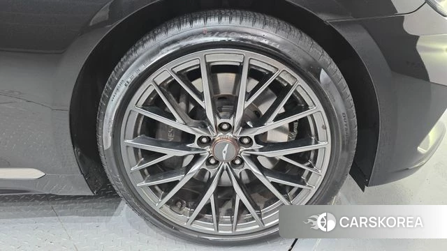 Genesis G80 id 4543403 из Кореи 29