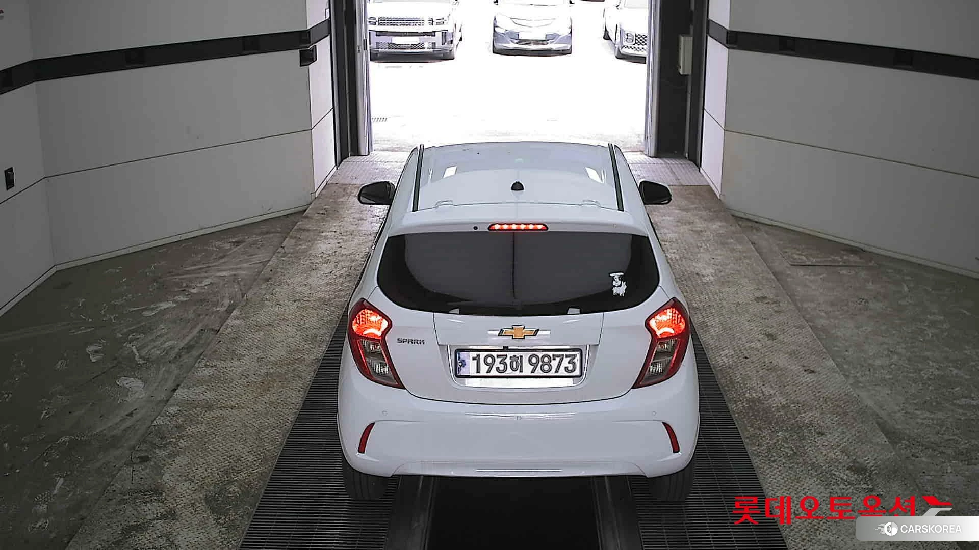 Korea G M Spark 1.0 id 3888442 из Кореи 32