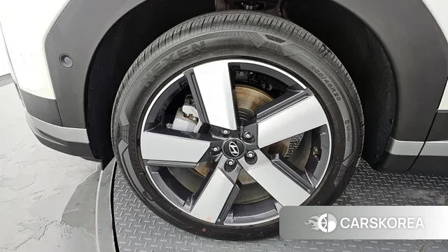 Hyundai Santa Fe (MX5) id 3031427 из Кореи 15