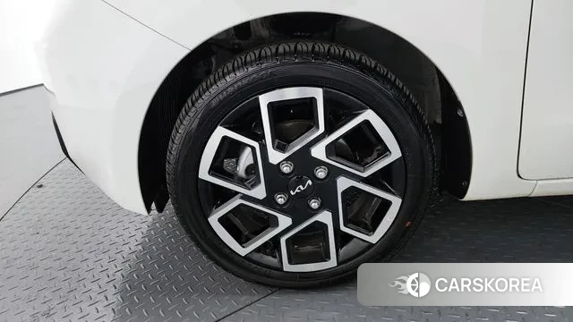 Kia The New Kia Ray id 3624826 из Кореи 15