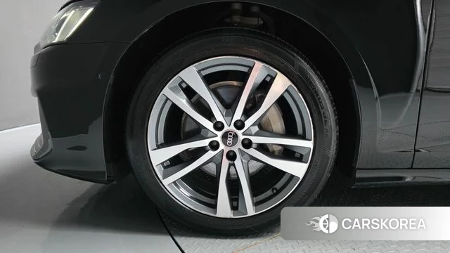 Audi A6 (C8) id 4880816 из Кореи 29