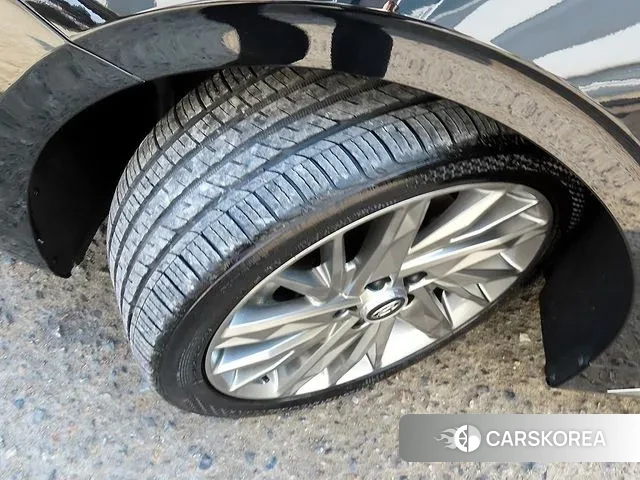 Hyundai The New Grandeur IG id 3685879 из Кореи 15