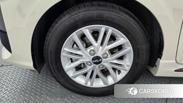 Kia Morning Urban (JA) id 4656127 из Кореи 28